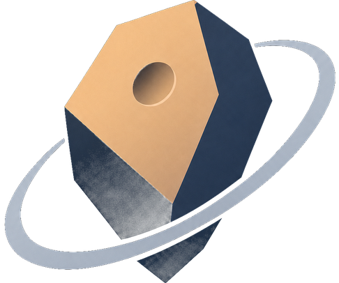 Asteroid gem